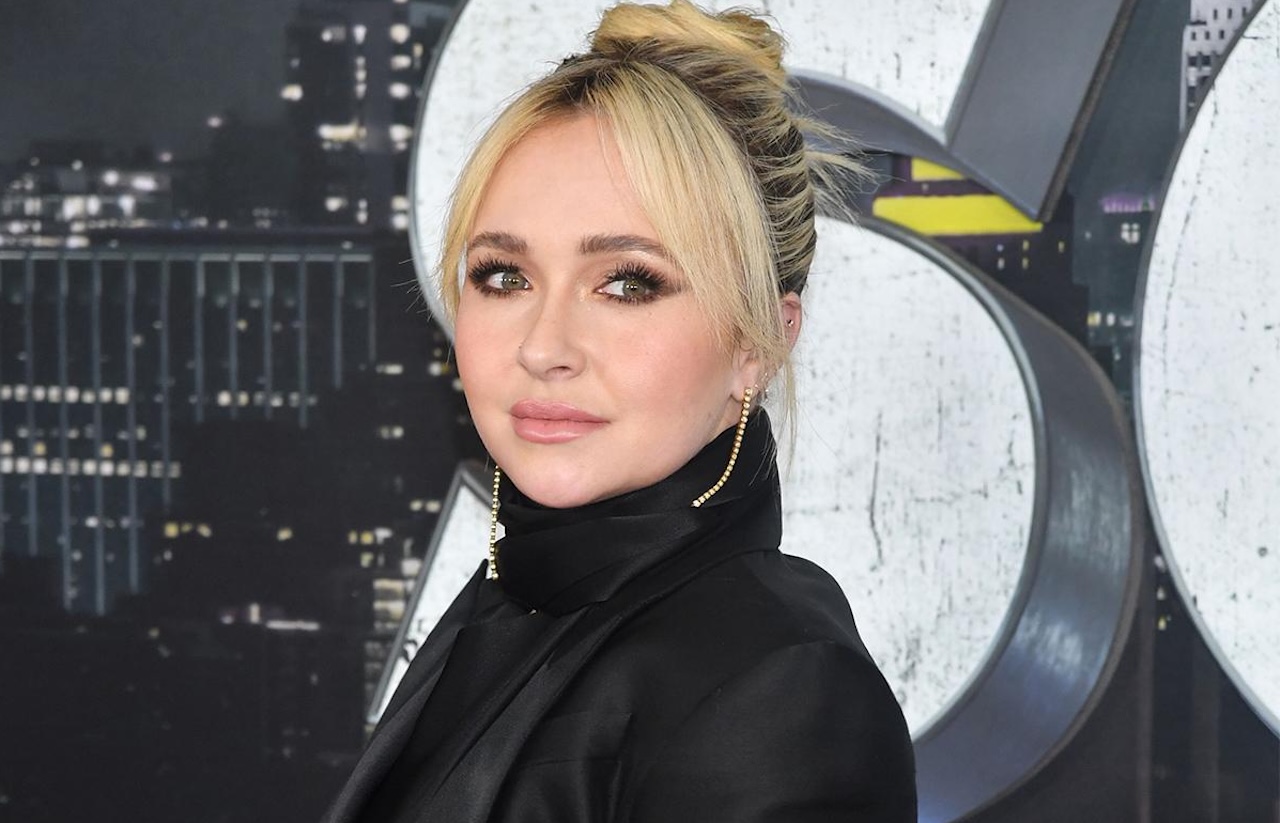 Morta a 36 anni Hayden Panettiere, attrice star di Heroes e Nashville