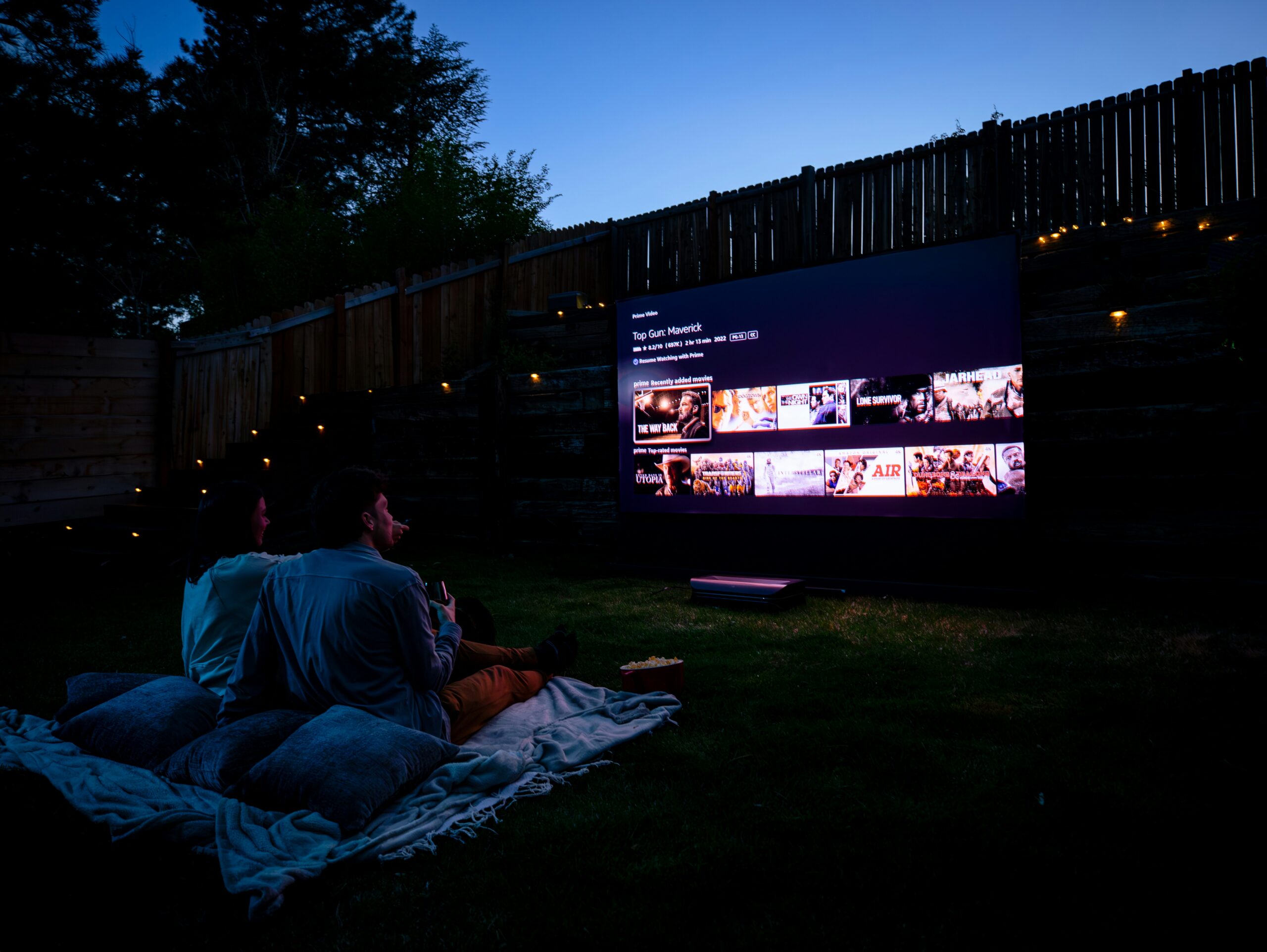 Ferragosto guardando film, ecco il miglior modo per concludere la serata: alcuni titoli tra cui scegliere
