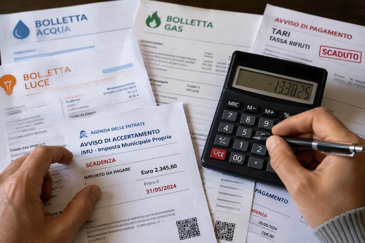 Catania, via libera del Consiglio comunale alla sanatoria per debiti: pagamenti senza sanzioni né interessi