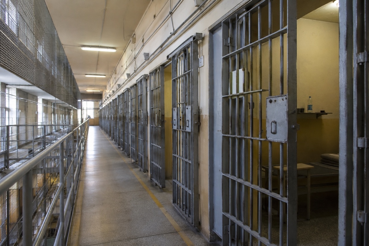 Carceri siciliane al collasso, Codacons: “Non basta inseguire le emergenze, serve un piano straordinario”