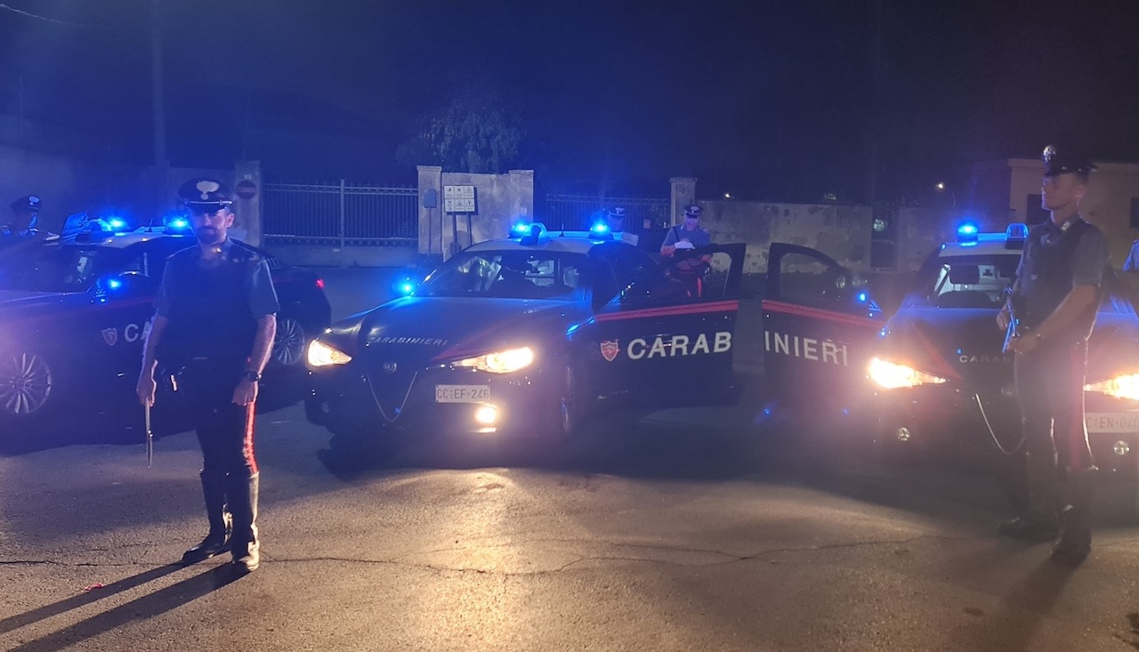 Movida sicura a Catania, raffica di controlli: oltre 110 multe e sanzioni per quasi 60mila euro