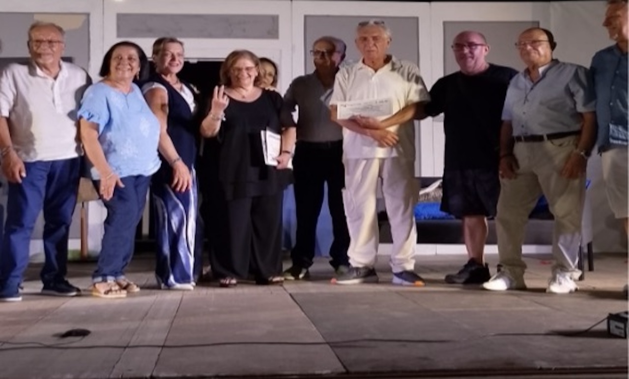 La Compagnia Teatrale “San Paolo” di Gravina di Catania con la Commedia “Dove Manca Dio provvede” conquista il secondo posto al Festival del Teatro Amatoriale “LiberaMente” di Priolo Gargallo Edizione 2026