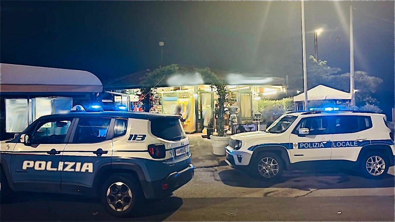 Controlli sul territorio a Bronte: rintracciato un cittadino marocchino soggetto a ordine di carcerazione