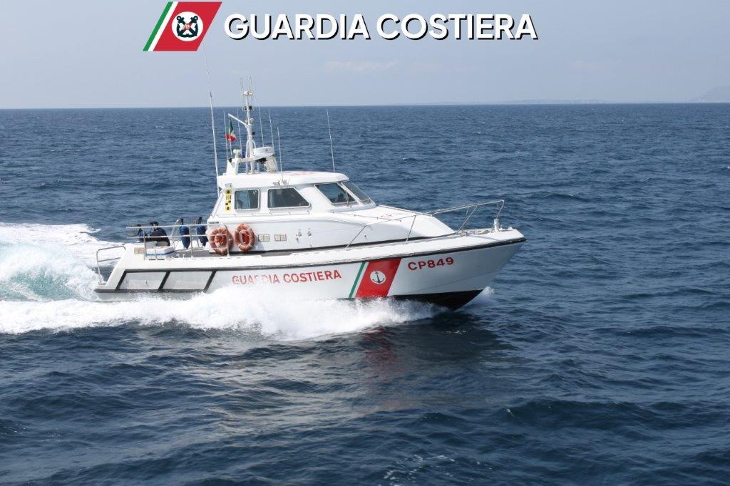 Marsala, sub disperso durante una battuta di pesca: ritrovato a 400 metri dal punto d’immersione