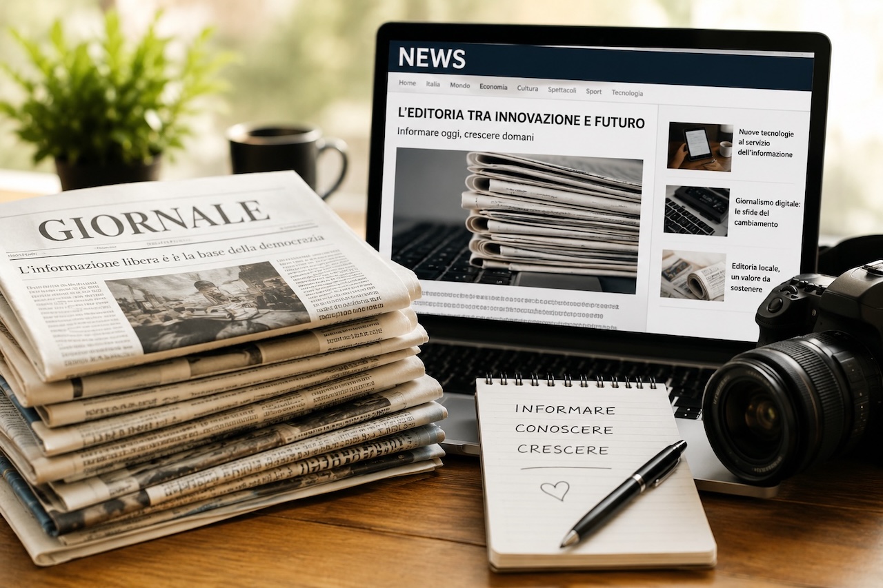 editoria