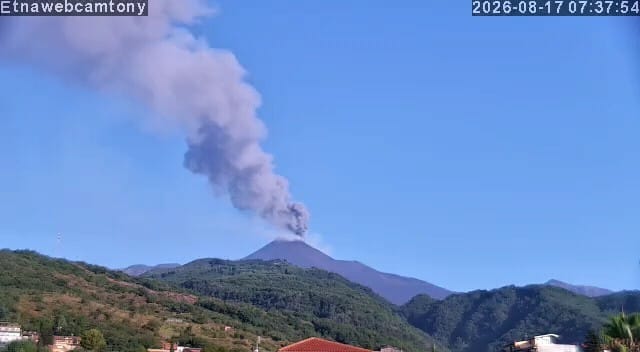 etna
