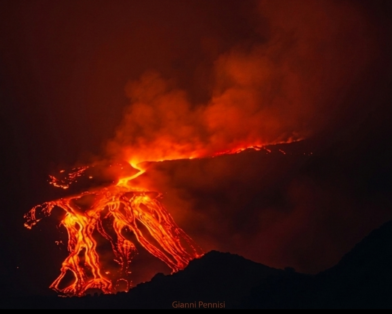 etna