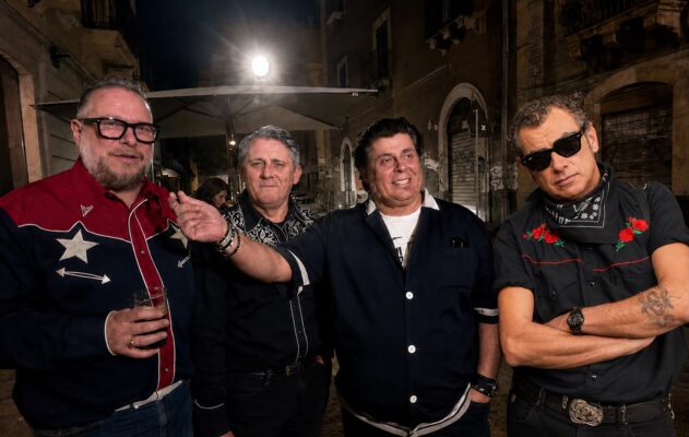 Catania Summer Fest 2026, c’è anche Renny Zapato nel cartellone: il 4 settembre aprirà il concerto di Fabio Rovazzi