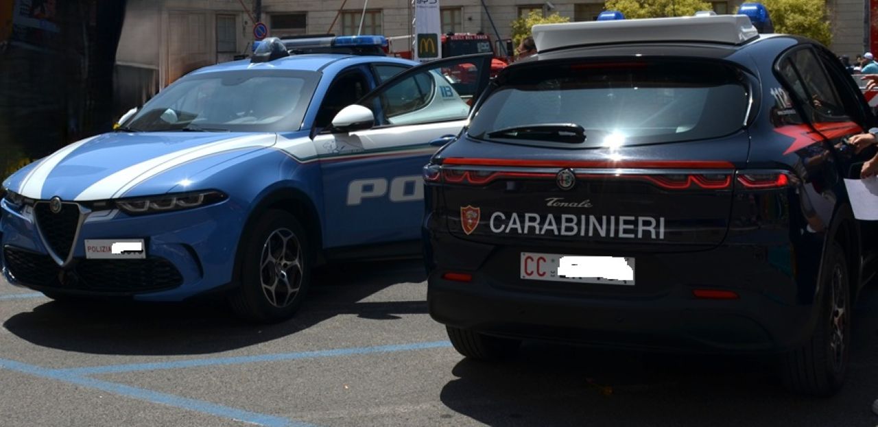Aggrediscono 22enne per derubarlo: quattro arresti nel Ragusano
