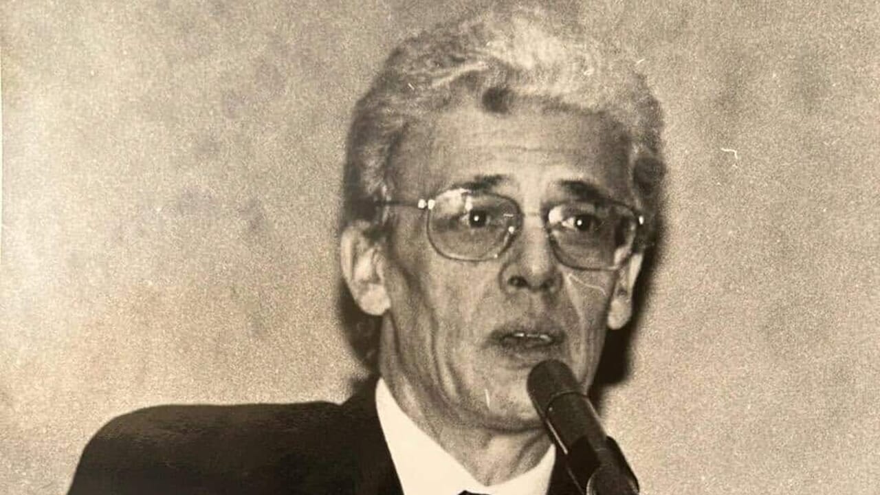 Palermo in lutto, morto Francesco Flaccovio: “Una vita dedicata alla cultura della città”