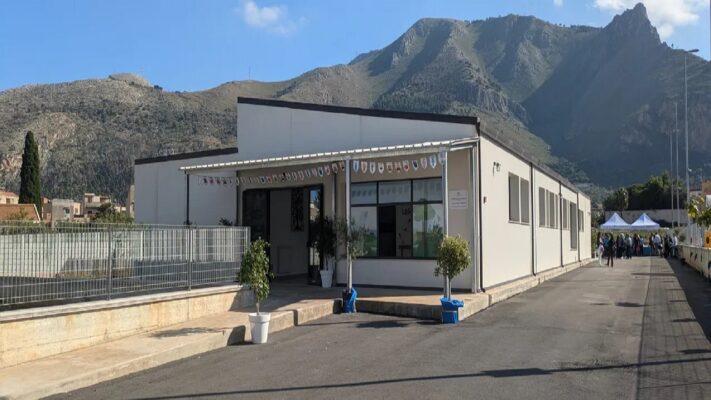 Furto in una scuola di Palermo: derubata dell’impianto elettrico e idrico la Placido Rizzotto