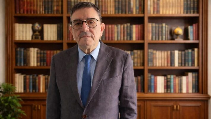 Si avvicina il 35esimo anniversario dall’uccisione di Libero Grassi, Felice: “La lotta al racket non è solo una battaglia dei singoli”