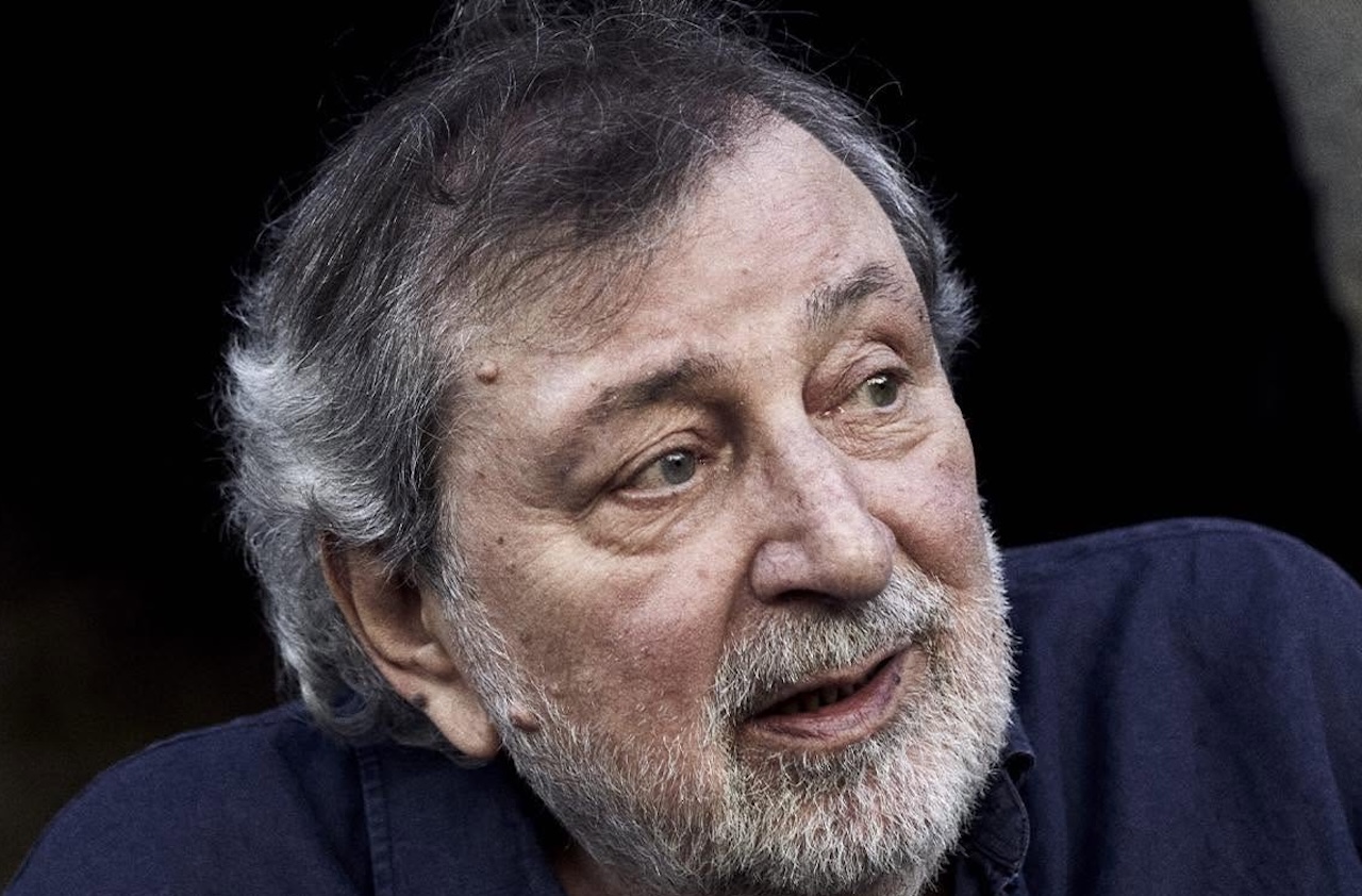 È morto Francesco Guccini