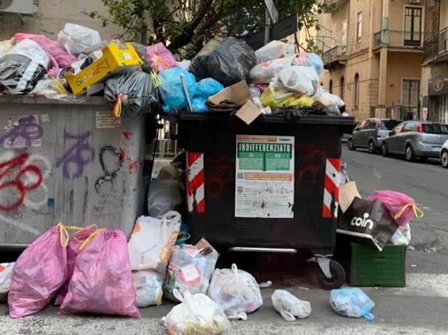 Rifiuti, approvata la graduatoria provvisoria dei progetti per il compostaggio di prossimità nei Comuni