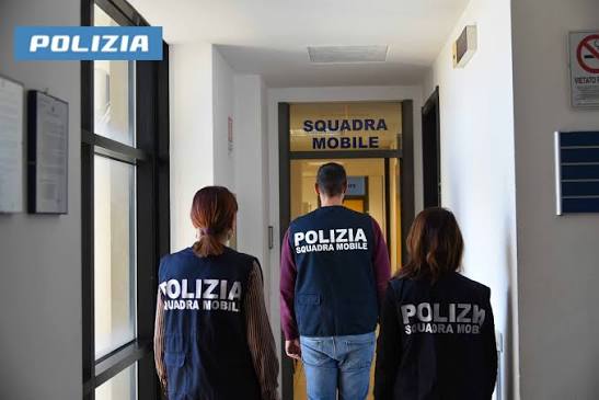 Ragusa, catturato 38enne ricercato in Europa: si nascondeva per sfuggire alla giustizia greca