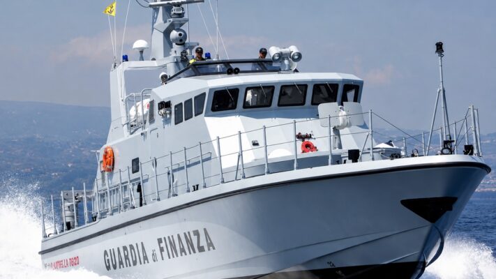 Sbarco di migranti a Pozzallo, sotto accusa per favoreggiamento dell’immigrazione clandestina due egiziani