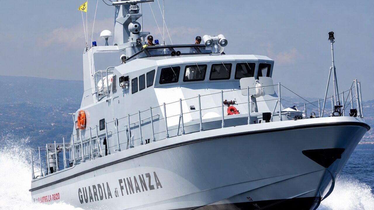 Sbarco di migranti a Pozzallo, sotto accusa per favoreggiamento dell’immigrazione clandestina due egiziani