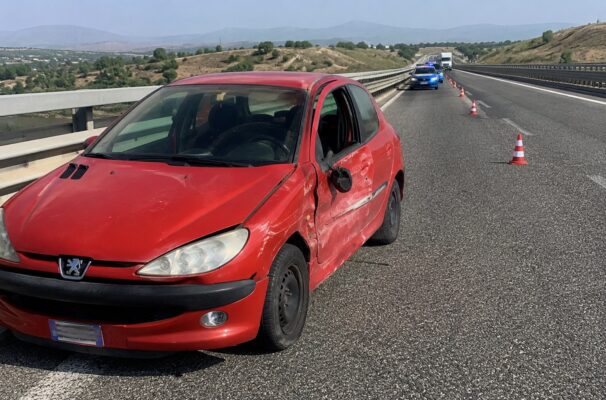 Tragedia sull’A29, 50enne trovato morto sotto il viadotto Binuara: si cerca un’auto fuggita dopo l’urto