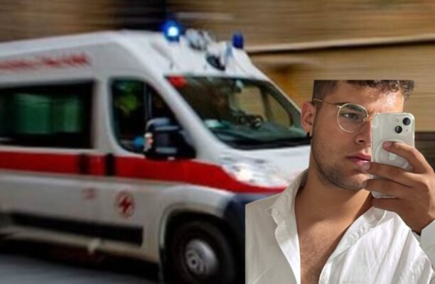 Incidente in moto a Cianciana, perde la vita il 17enne Danilo Acquisto