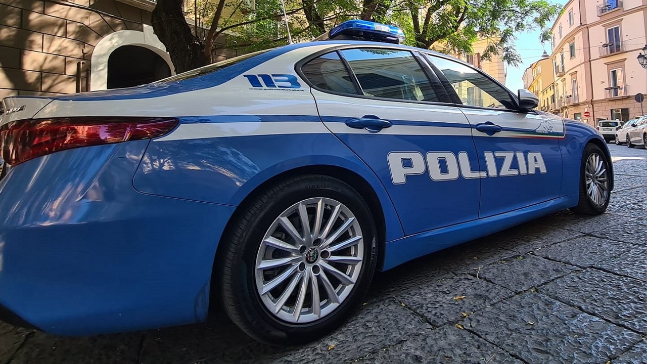 Dalla richiesta di denaro alle minacce: arrestato a Palermo un cittadino guineano per tentata estorsione