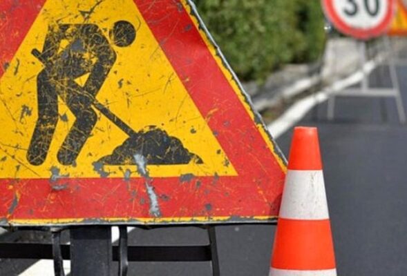 Viabilità ad Acireale, lavori sulla Provinciale tra Santa Tecla e Scillichenti: senso unico alternato per due giorni