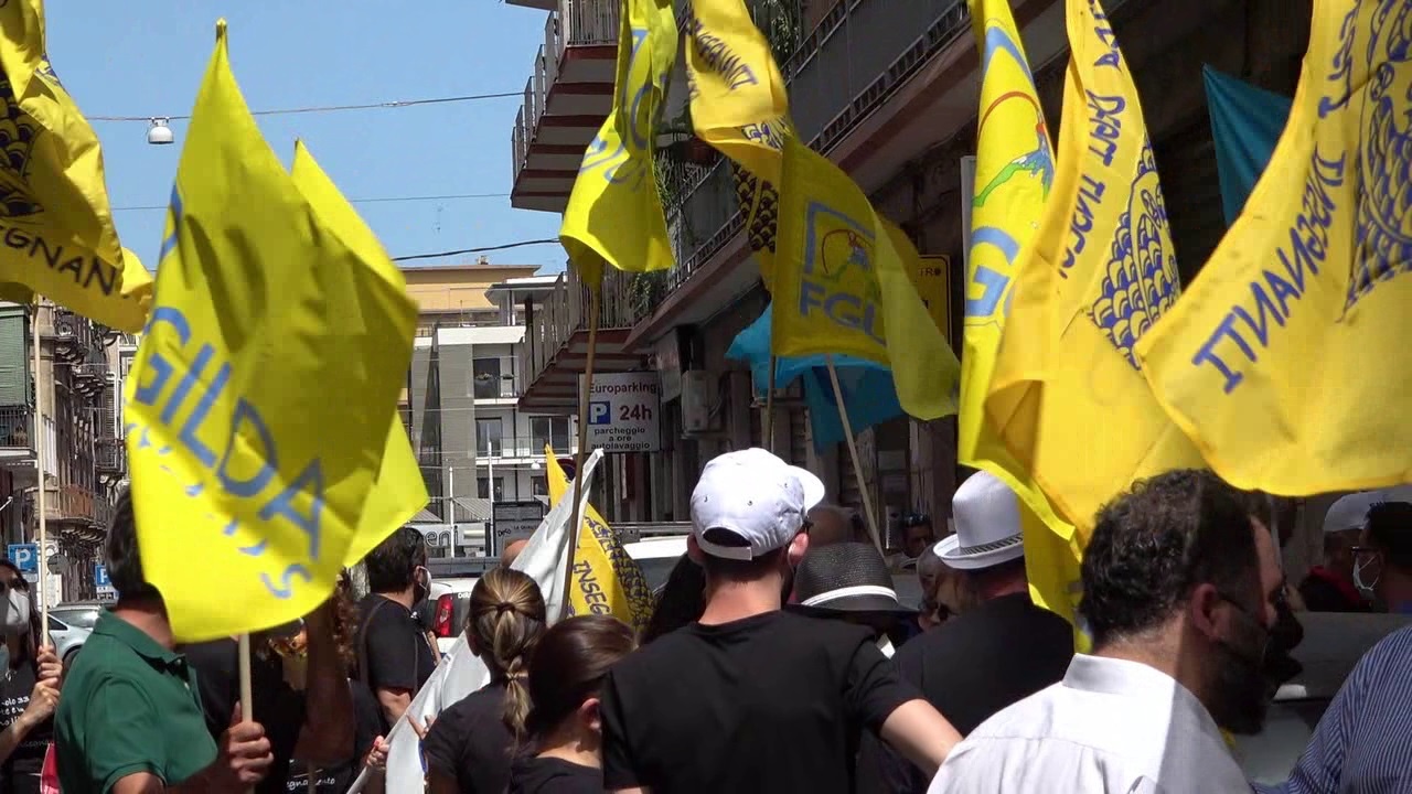Scuola, a Catania quasi 1.900 cattedre ancora da coprire. Gilda-Unams: “Il precariato è ormai strutturale”