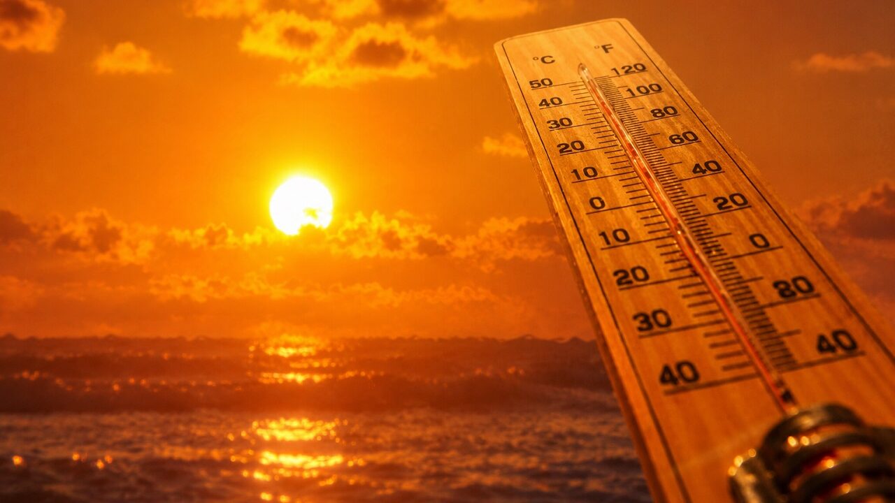 Meteo Sicilia, temperature fino a 40°: scatta l’allerta rossa