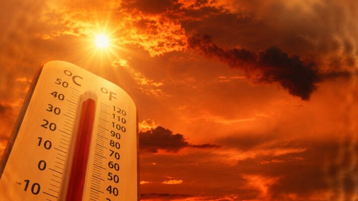 Meteo Sicilia, ancora caldo sull’intera regione: sale a 41 gradi la temperatura massima percepita