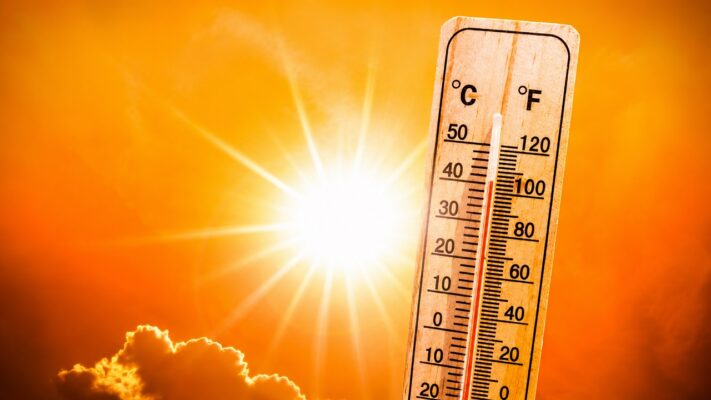 Meteo Sicilia: la regione rimane ancora intrappolata nel caldo estivo