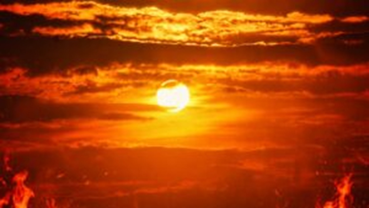 Meteo Sicilia, continua il caldo sull’Isola: scatta l’allerta per rischio incendi