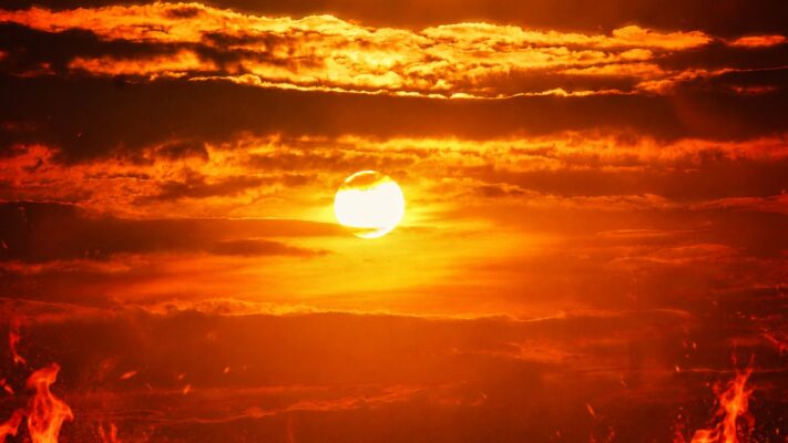 Meteo Sicilia, l’isola resta succube del calore di agosto: le PREVISIONI