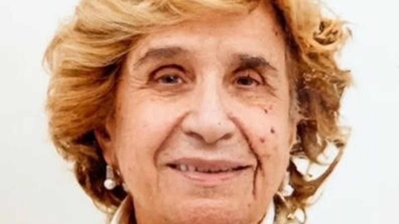 Palermo piange Milena Mogavero Lo Forte, addio alla fondatrice di Thalassa