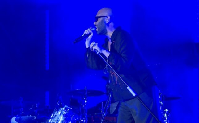 Summer Fest 2026, i Negramaro conquistano Catania: oltre settemila persone alla Villa Bellini