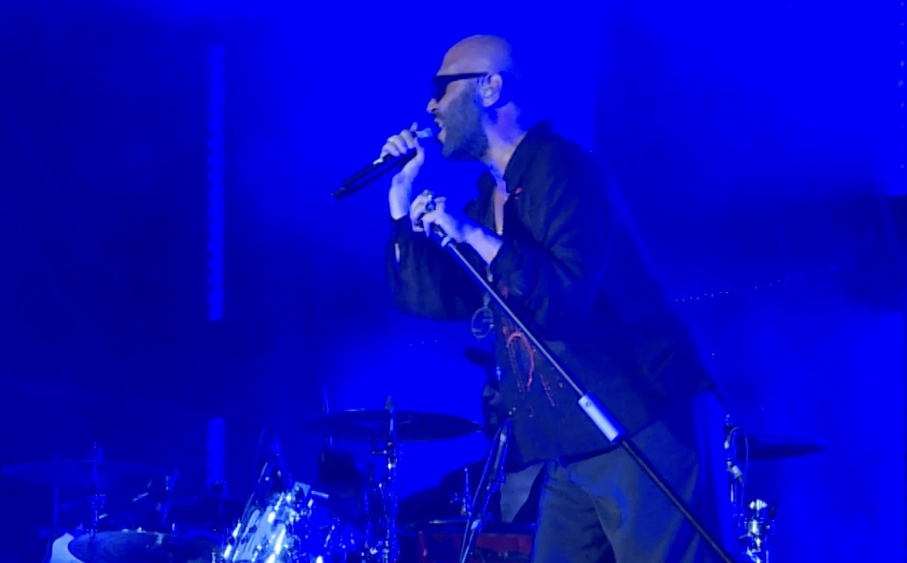 Summer Fest 2026, i Negramaro conquistano Catania: oltre settemila persone alla Villa Bellini