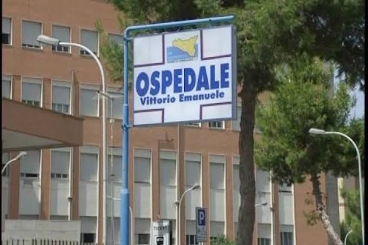 Dalla Regione 16 milioni di euro per il nuovo ospedale di Gela