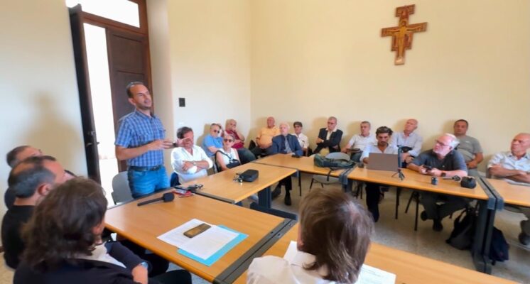 Privatizzazione SAC, il Patto per la Sicilia Orientale: “Tre urgenze da affrontare prima della seconda fase”