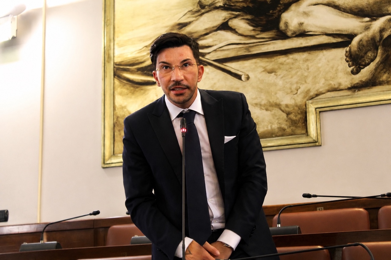 Caso Catania Rete Gas, Pellegrino: “Sui conti della Partecipata nessuna zona d’ombra, presenterò l’accesso agli atti”