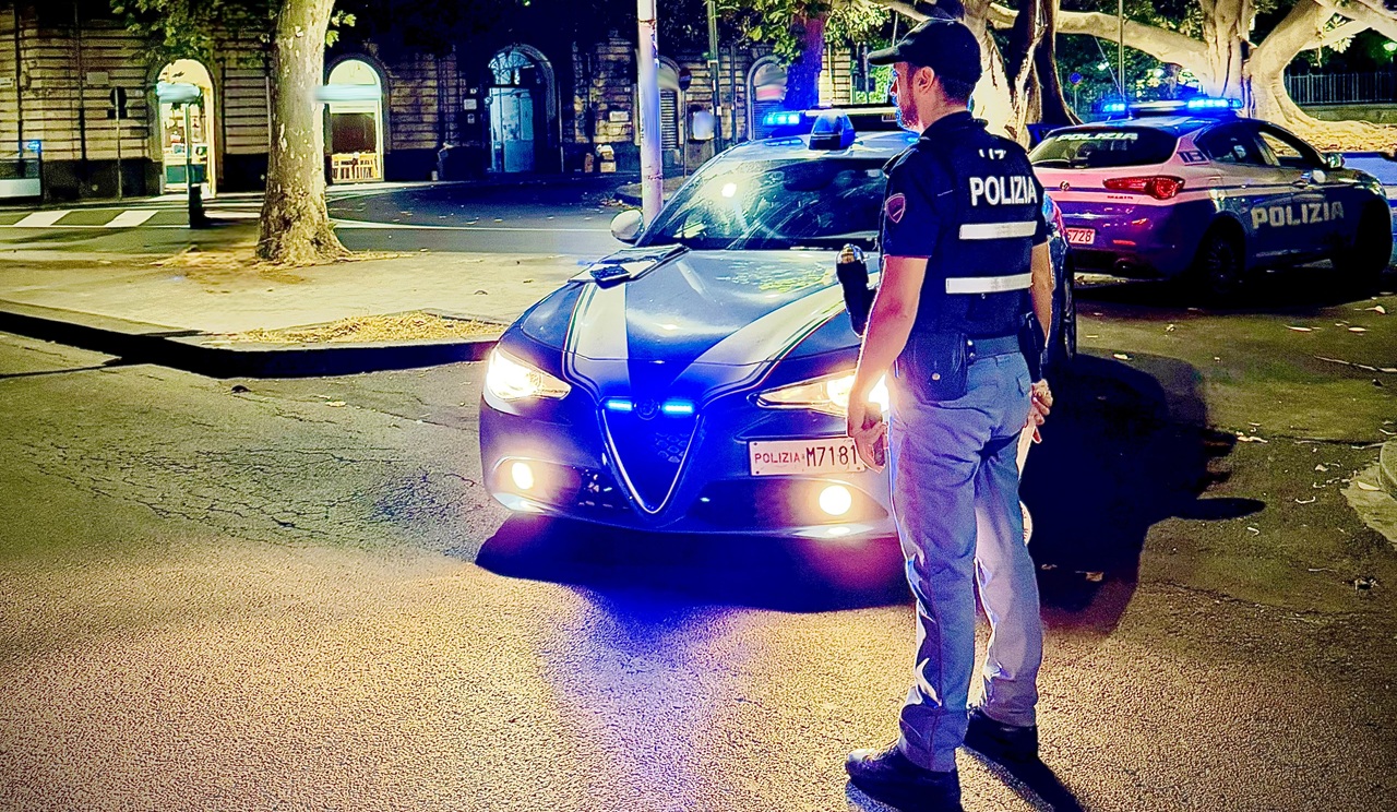 Catania, 9 veicoli rubati ritrovati in un solo giorno: oltre 250 restituiti ai proprietari in sei mesi