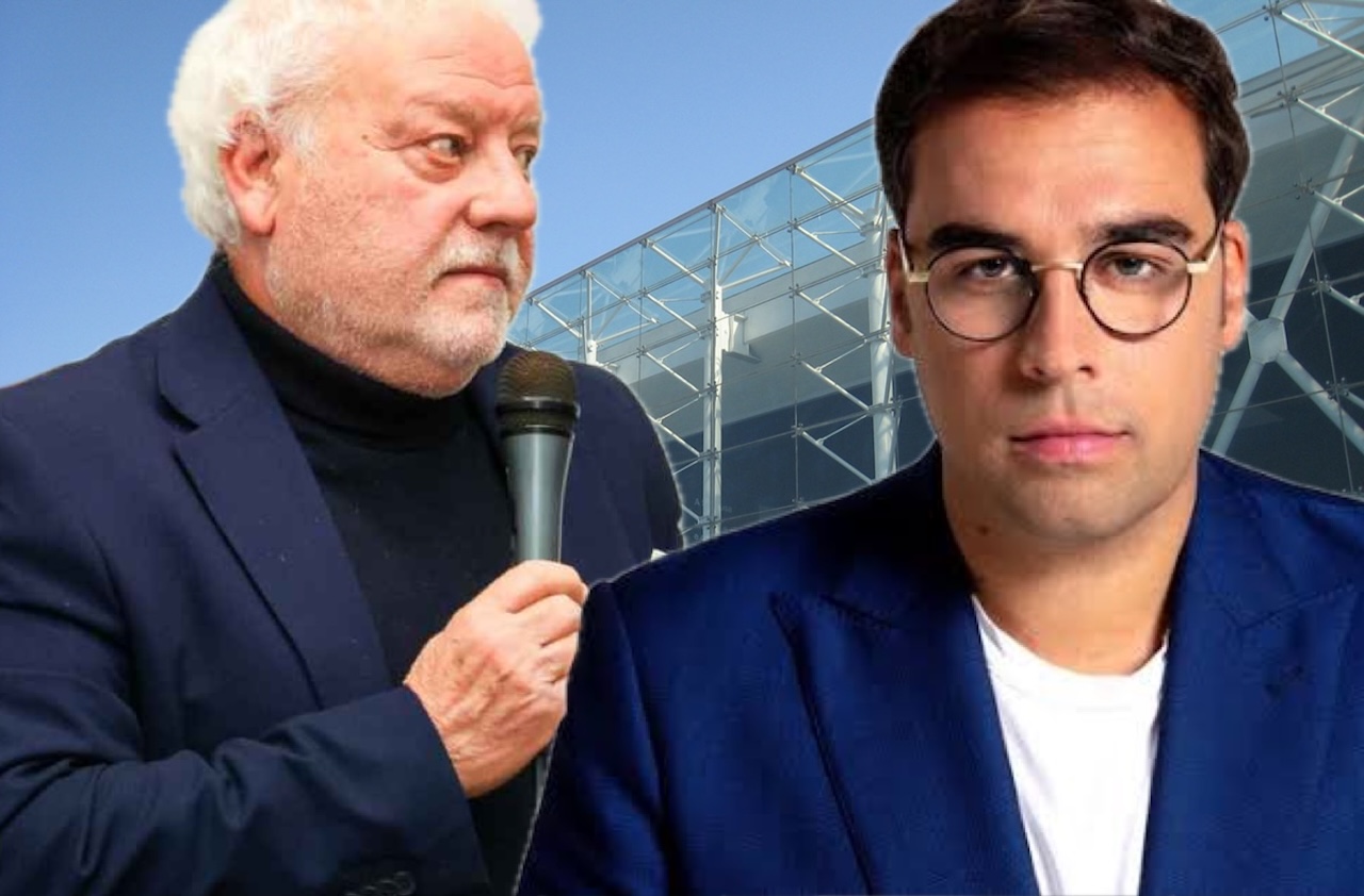 Privatizzazione SAC, CISAL Catania invita l’editore de “La Sicilia” Palella a un confronto pubblico