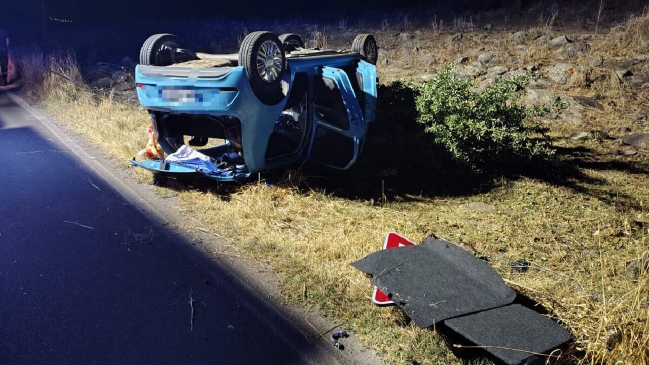 Incidente stradale a Carlentini: perde la vita un 48enne