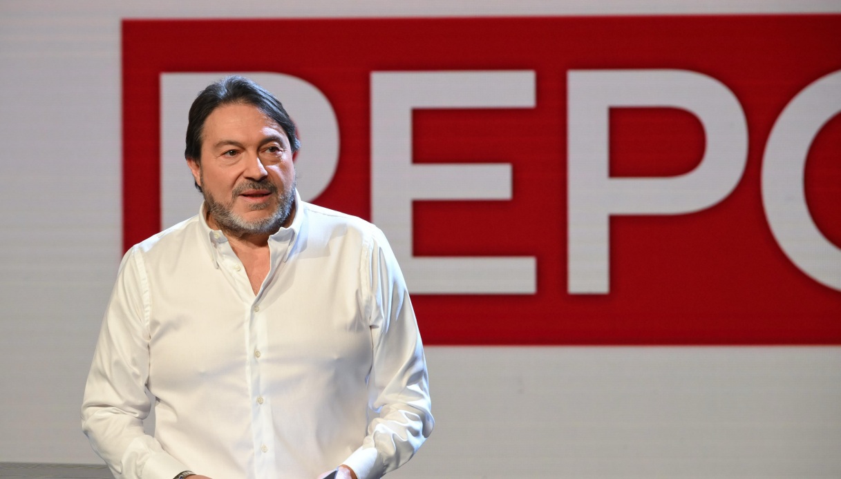 Report cambia guida, Ranucci dalla Sicilia respinge le offerte Rai: «Al Cairo sarei senza scorta»