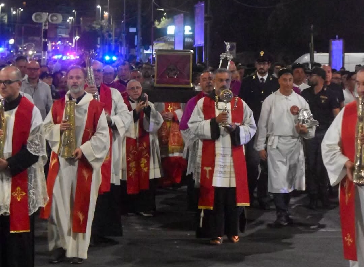 sant'agata