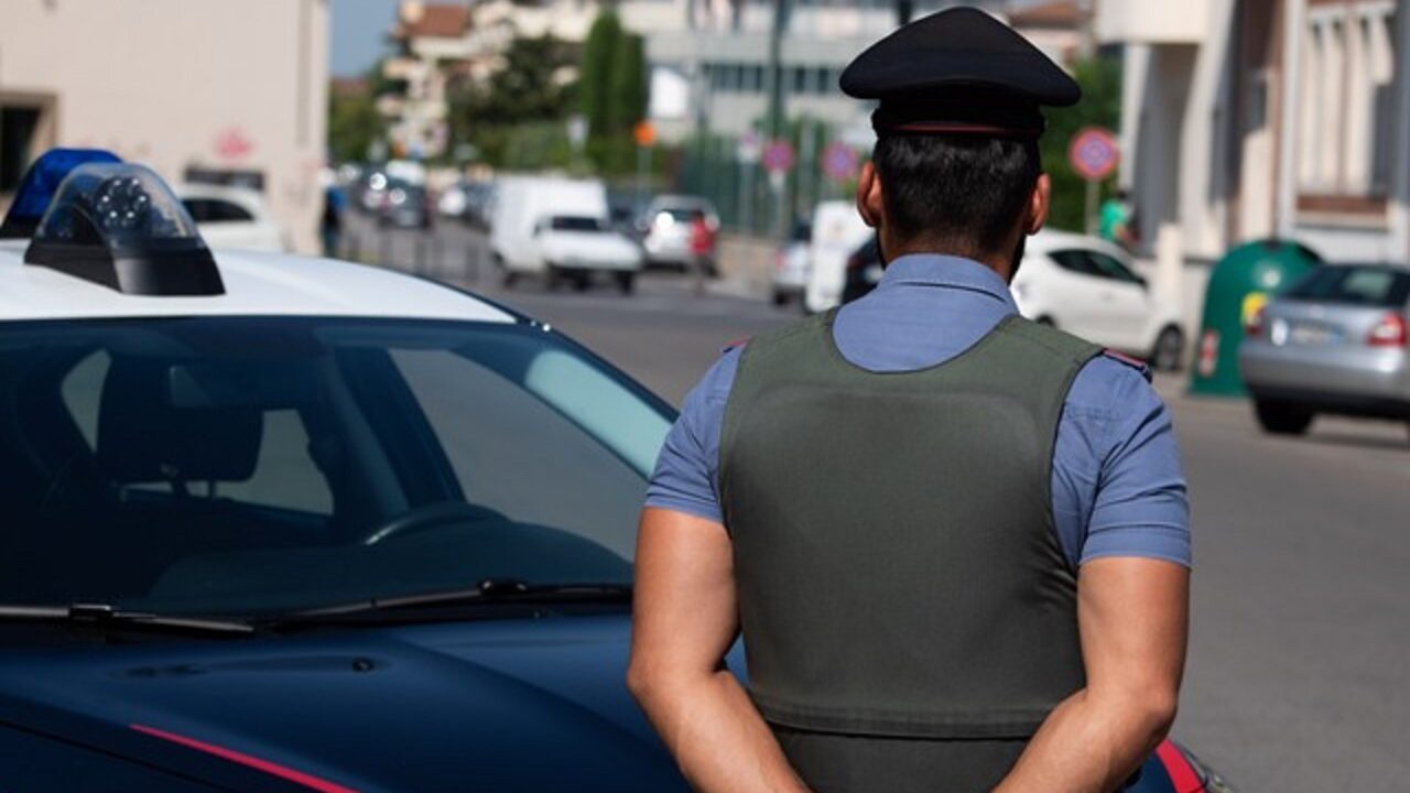 Spaccio nell’Agrigentino: rinvenuti più di 200 grammi tra cocaina e hashish nelle disponibilità di un 30enne