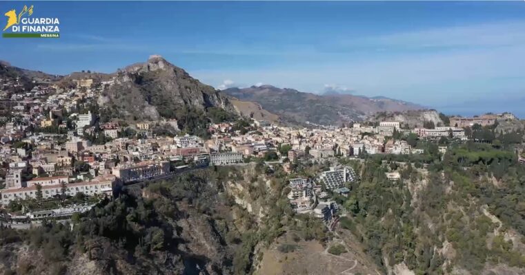 Taormina, confiscati beni per quasi 700mila euro a un avvocato condannato per peculato e corruzione