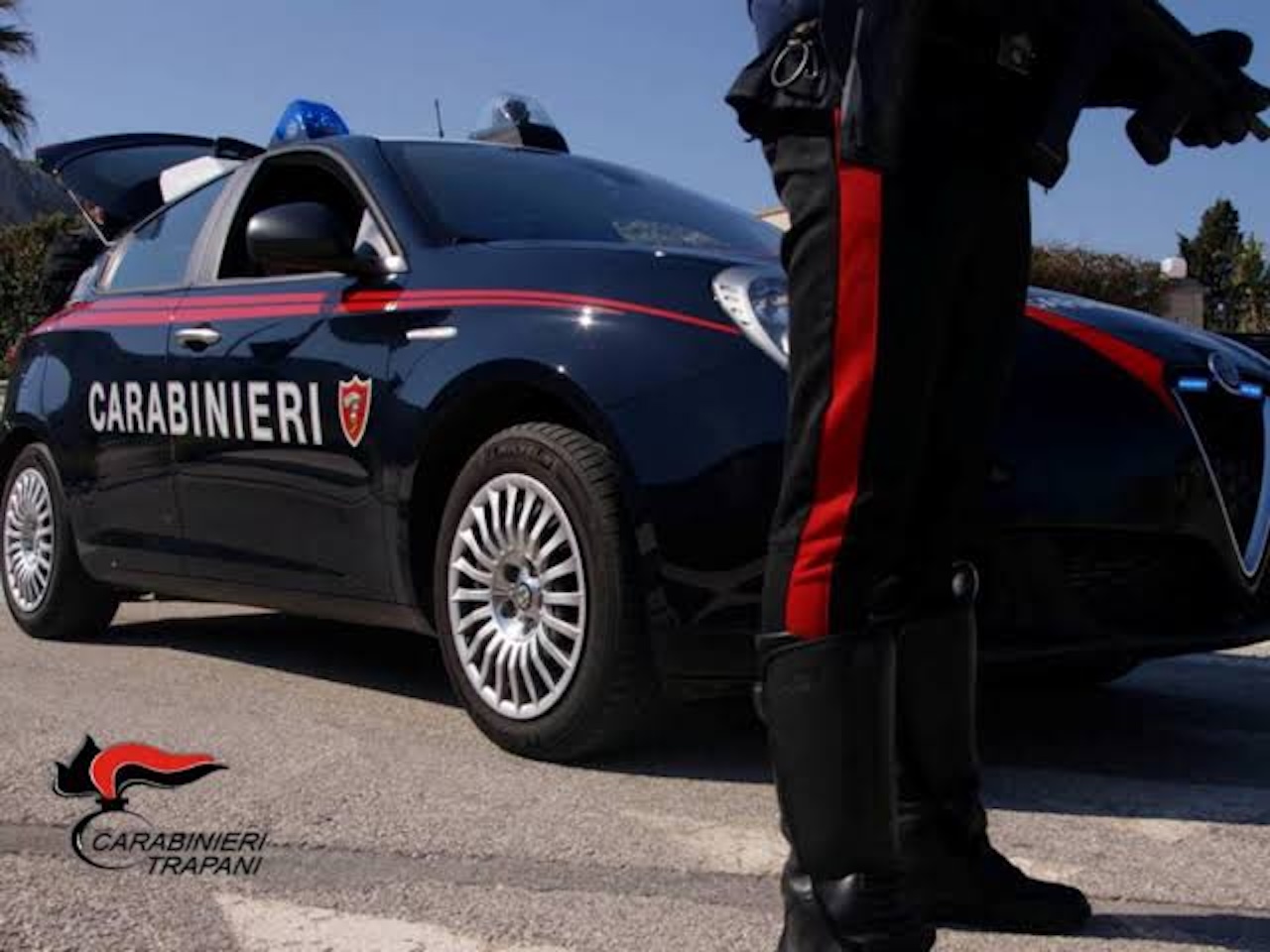Alcamo, lite in strada finisce a colpi di bastone: arrestato per tentato omicidio