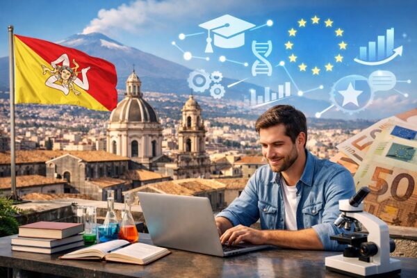 Università, più risorse alla Sicilia: in arrivo oltre 556 milioni di euro