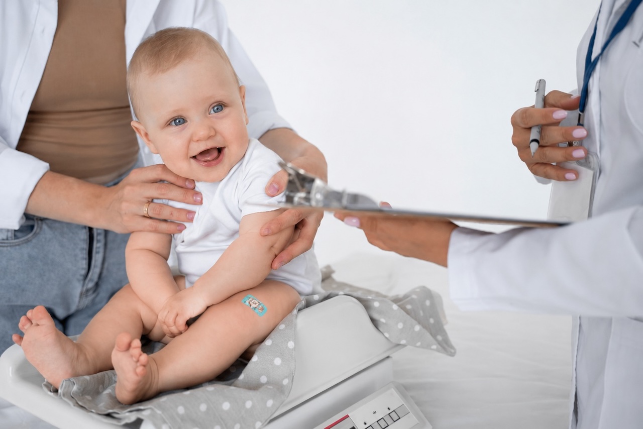 Vaccinazioni pediatriche, boom di richieste a Catania: accesso senza prenotazione anche per i nati nel 2025