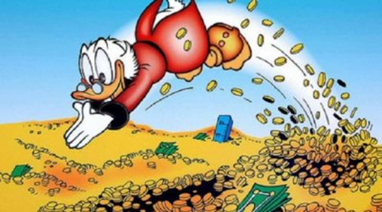 La Sicilia esulta con il Gratta e Vinci “Maxi Miliardario New”