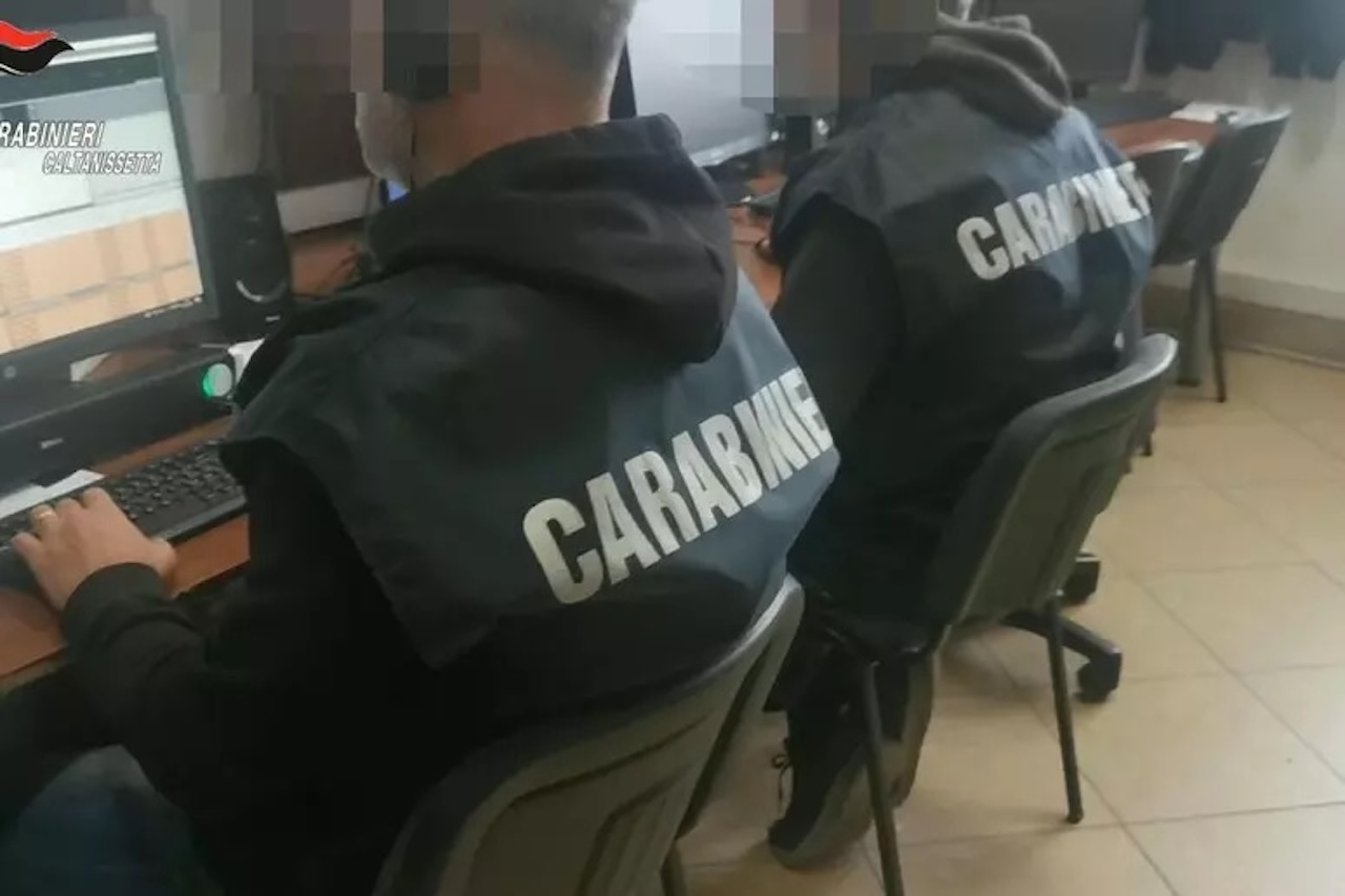 Caltanissetta, anziani nelle case di riposo in condizioni critiche: interdizione per tre amministratori