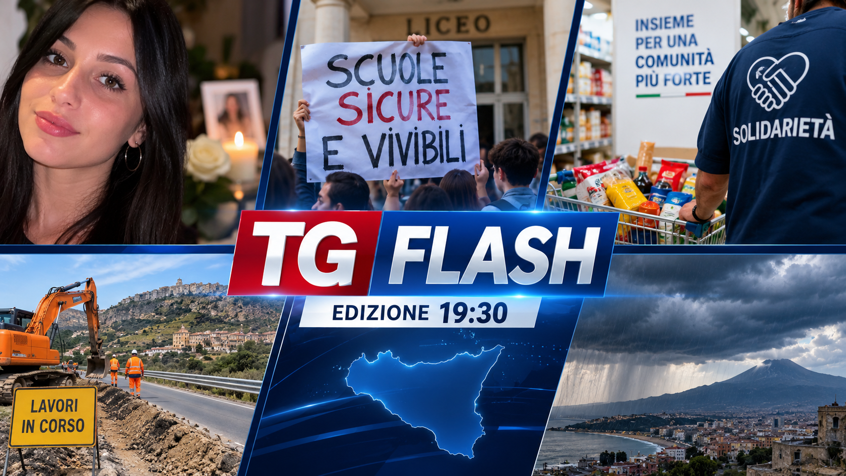 tg flash